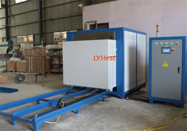 臺車爐的十大特點必看！快來