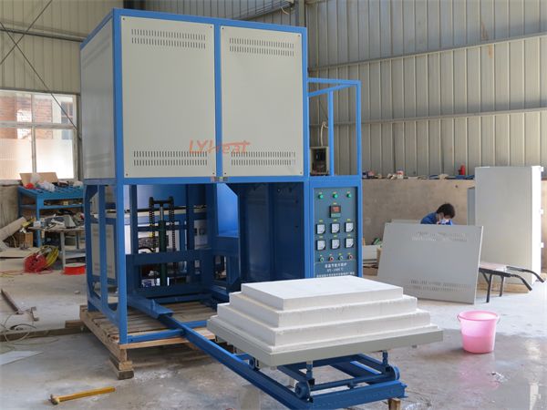 什么是升降爐？它是如何設計的？又有哪些用途呢？