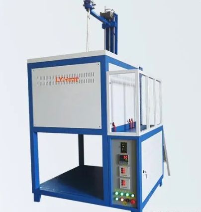 科普分享！實驗熔塊爐的用途性能有哪些？大家一起看看吧