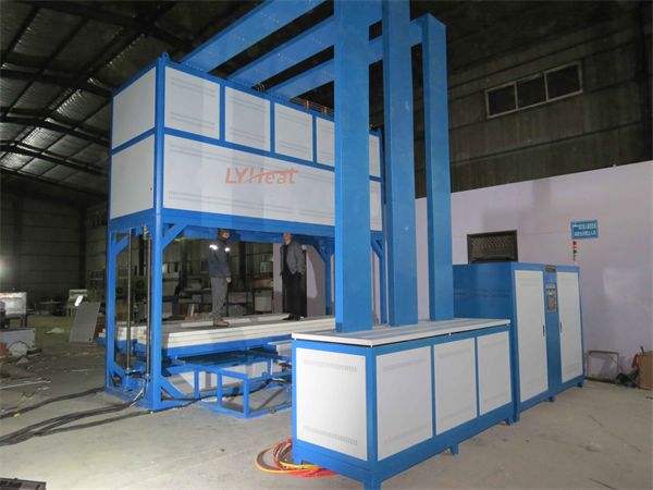 升降爐的使用有著真香定律，但是這8條禁忌要牢記哦！