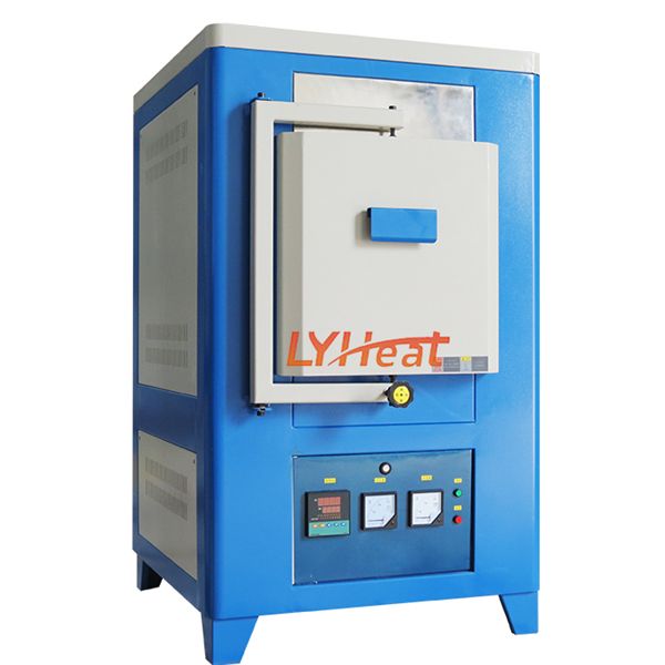 新手小白怎么操作馬弗爐呢？方法在此